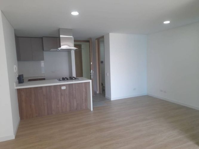 Apartamento de 3 alcobas en venta en Alameda, Bogotá, 79 m² · foto 14 de 24