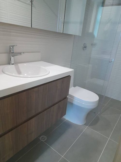 Apartamento de 3 alcobas en venta en Alameda, Bogotá, 79 m² · foto 17 de 24