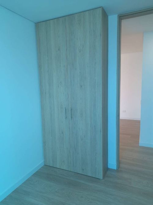Apartamento de 3 alcobas en venta en Alameda, Bogotá, 79 m² · foto 22 de 24