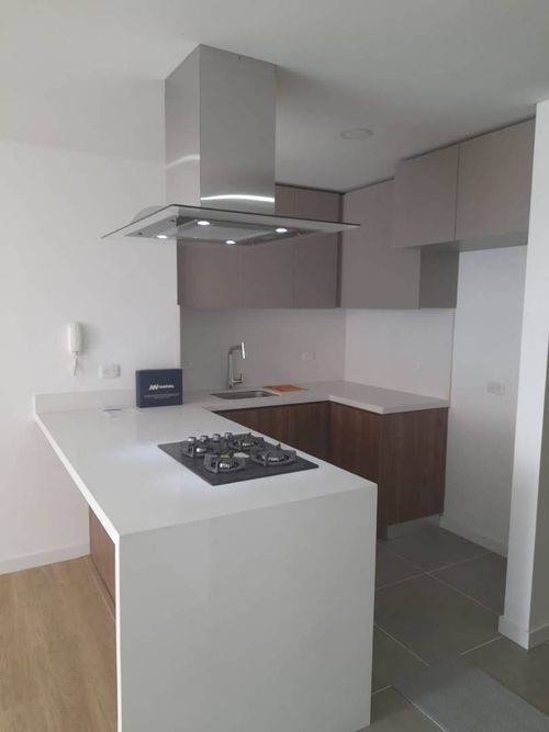 Apartamento de 3 alcobas en venta en Alameda, Bogotá, 79 m² · foto 23 de 24