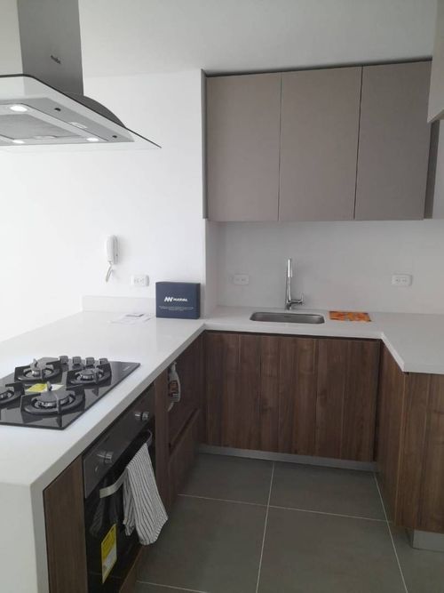 Apartamento de 3 alcobas en venta en Alameda, Bogotá, 79 m² · foto 24 de 24