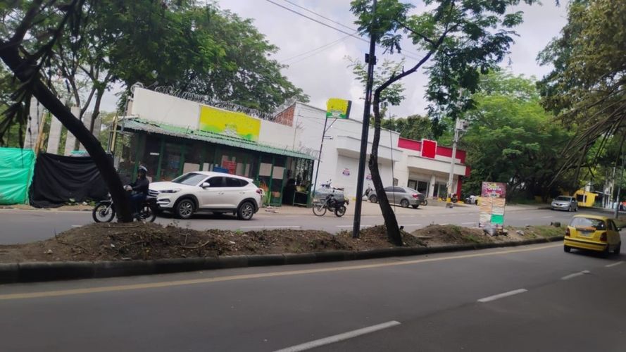 Bodega en arriendo en Los Dujos, Neiva, 280 m² · foto 3 de 12
