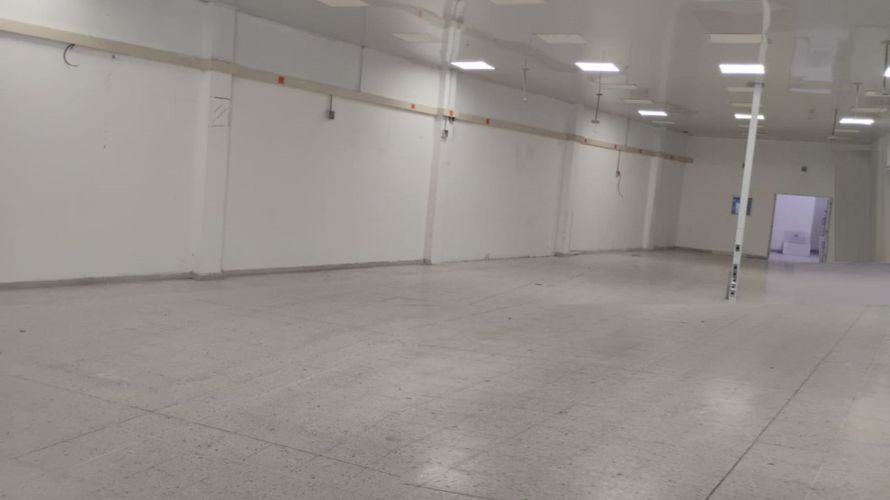 Bodega en arriendo en Los Dujos, Neiva, 280 m² · foto 5 de 12