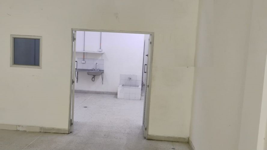 Bodega en arriendo en Los Dujos, Neiva, 280 m² · foto 6 de 12