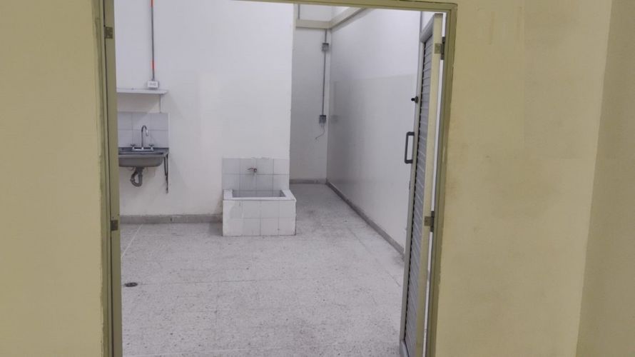 Bodega en arriendo en Los Dujos, Neiva, 280 m² · foto 7 de 12