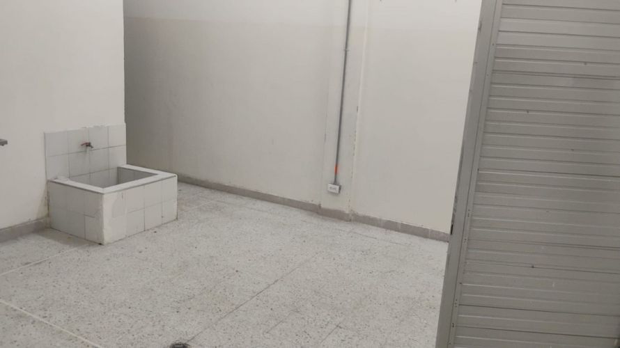 Bodega en arriendo en Los Dujos, Neiva, 280 m² · foto 8 de 12