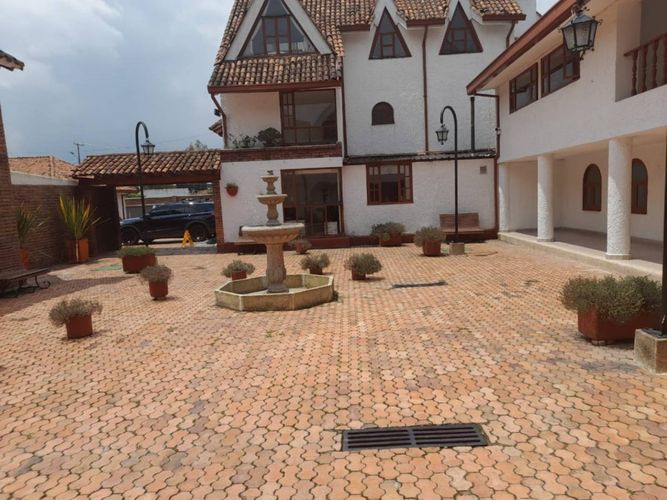 Casa de 4 alcobas en venta en San Jose De Bavaria, Bogotá, 176 m² · foto 4 de 24