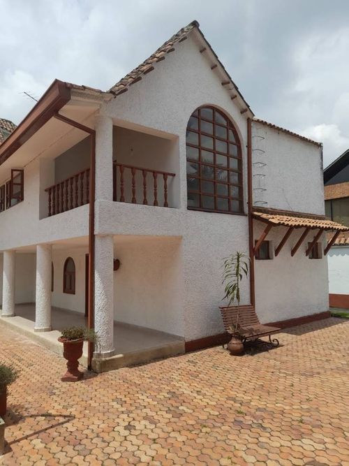 Casa de 4 alcobas en venta en San Jose De Bavaria, Bogotá, 176 m² · foto 5 de 24