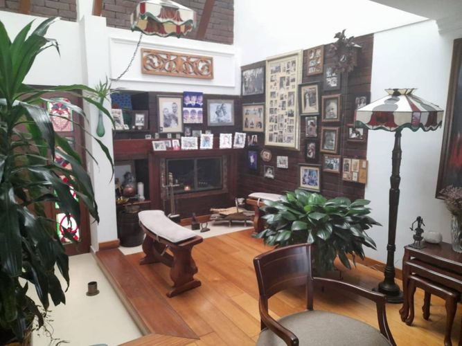 Casa de 4 alcobas en venta en San Jose De Bavaria, Bogotá, 176 m² · foto 11 de 24