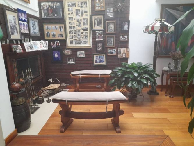 Casa de 4 alcobas en venta en San Jose De Bavaria, Bogotá, 176 m² · foto 13 de 24