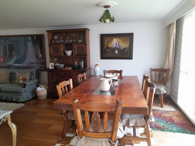 Casa de 4 alcobas en venta en San Jose De Bavaria, Bogotá, 176 m² · foto 14 de 24