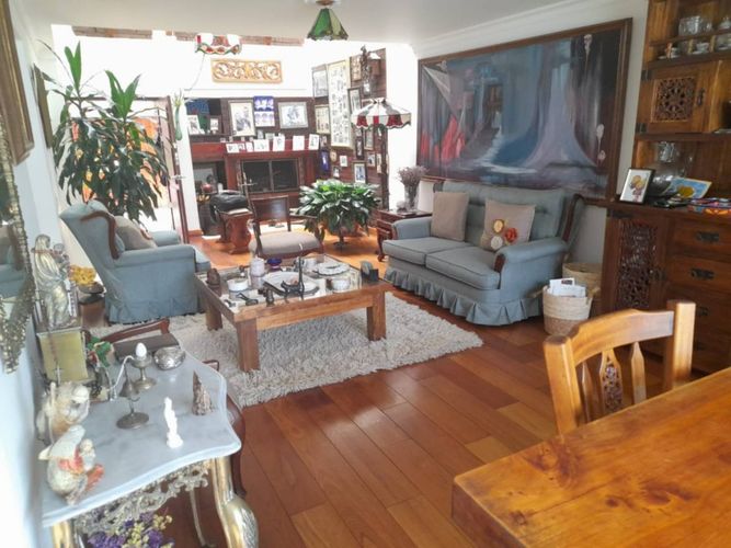 Casa de 4 alcobas en venta en San Jose De Bavaria, Bogotá, 176 m² · foto 15 de 24