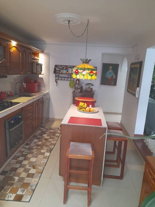 Casa de 4 alcobas en venta en San Jose De Bavaria, Bogotá, 176 m² · foto 17 de 24