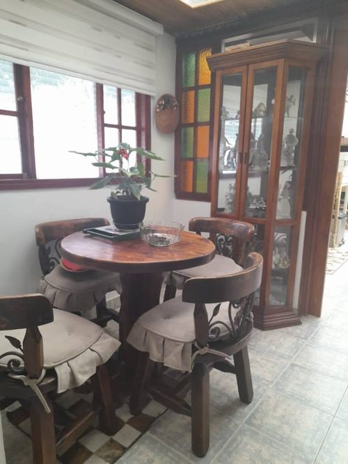Casa de 4 alcobas en venta en San Jose De Bavaria, Bogotá, 176 m² · foto 18 de 24