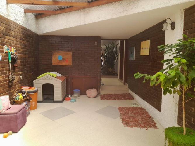 Casa de 4 alcobas en venta en San Jose De Bavaria, Bogotá, 176 m² · foto 21 de 24