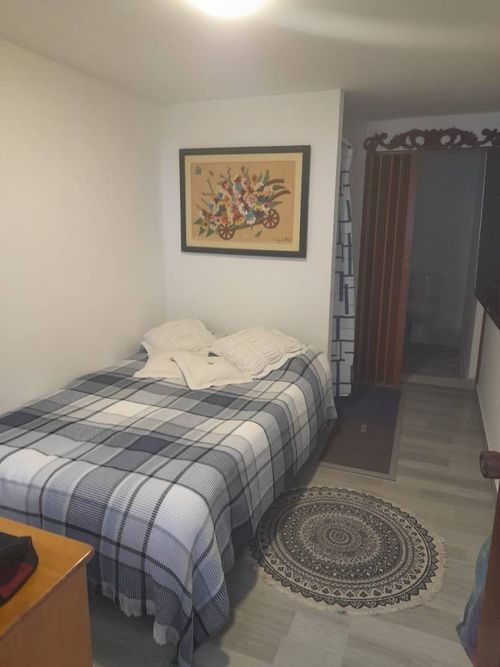 Casa de 4 alcobas en venta en San Jose De Bavaria, Bogotá, 176 m² · foto 22 de 24