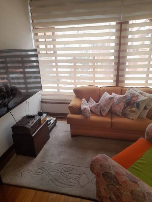 Casa de 4 alcobas en venta en San Jose De Bavaria, Bogotá, 176 m² · foto 23 de 24