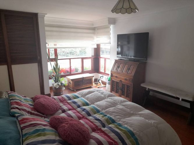 Casa de 4 alcobas en venta en San Jose De Bavaria, Bogotá, 176 m² · foto 24 de 24