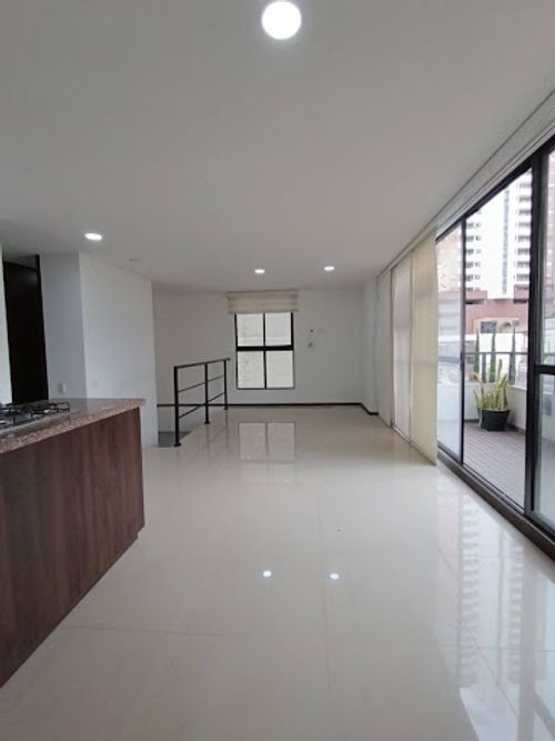 Apartamento de 2 alcobas en venta en Mayorca, Sabaneta, 82 m² · foto 4 de 16
