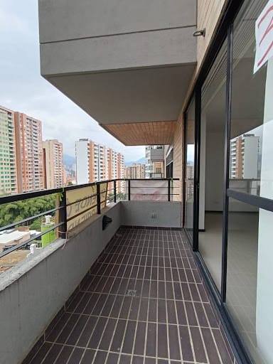Apartamento de 2 alcobas en venta en Mayorca, Sabaneta, 82 m² · foto 15 de 16
