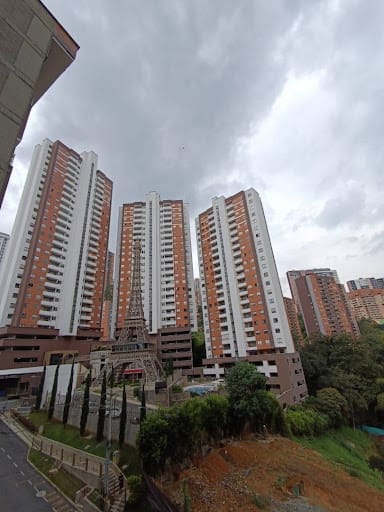 Apartamento de 2 alcobas en venta en Mayorca, Sabaneta, 82 m² · foto 16 de 16