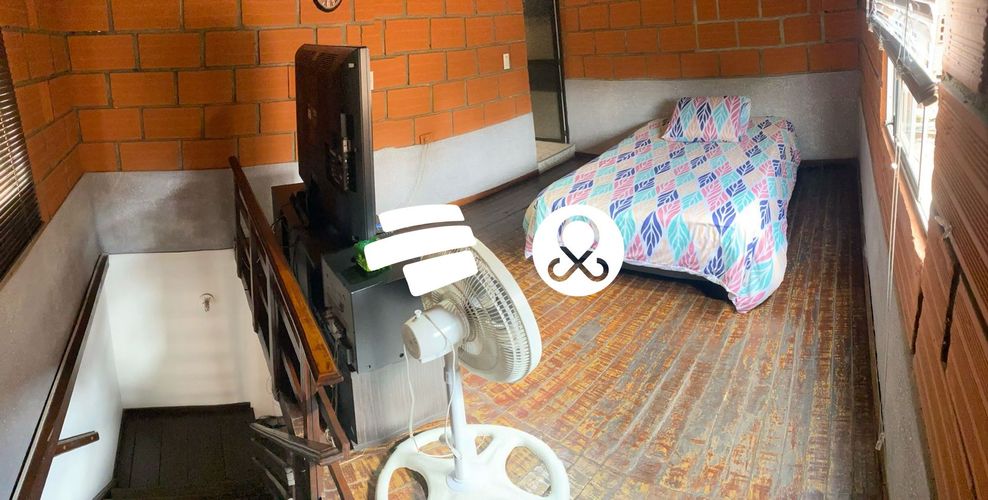 Casa de 4 alcobas en venta en Niquia, Bello, 98 m² · foto 8 de 24