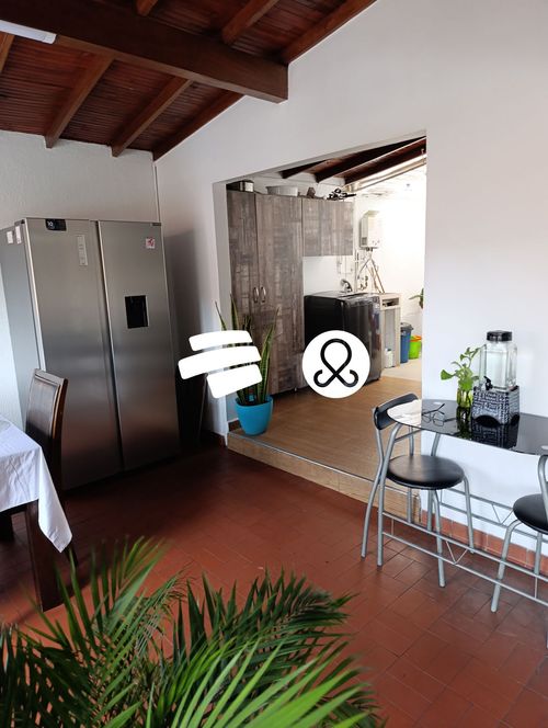 Casa de 4 alcobas en venta en Niquia, Bello, 98 m² · foto 13 de 24