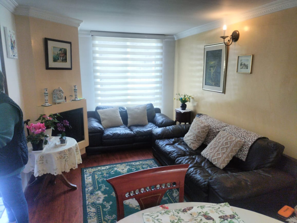 Casa en venta en Colina Campestre, Bogotá · foto 8 de 24