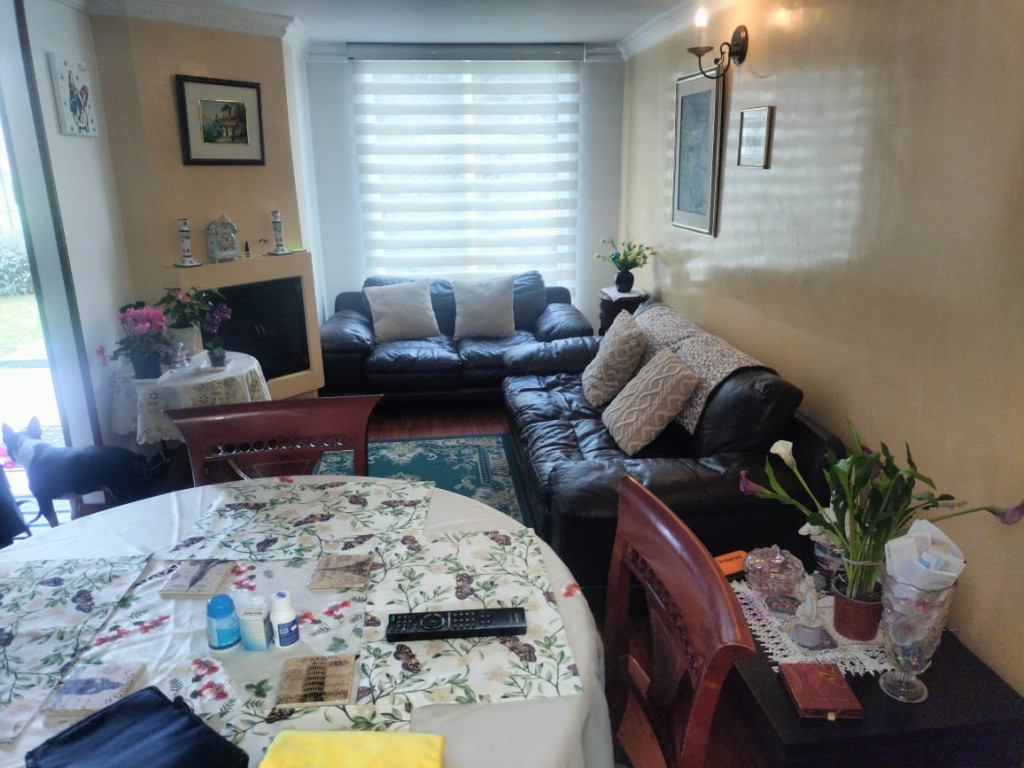 Casa en venta en Colina Campestre, Bogotá · foto 9 de 24
