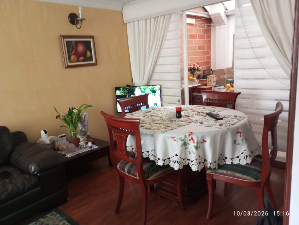 Casa en venta en Colina Campestre, Bogotá · foto 10 de 24