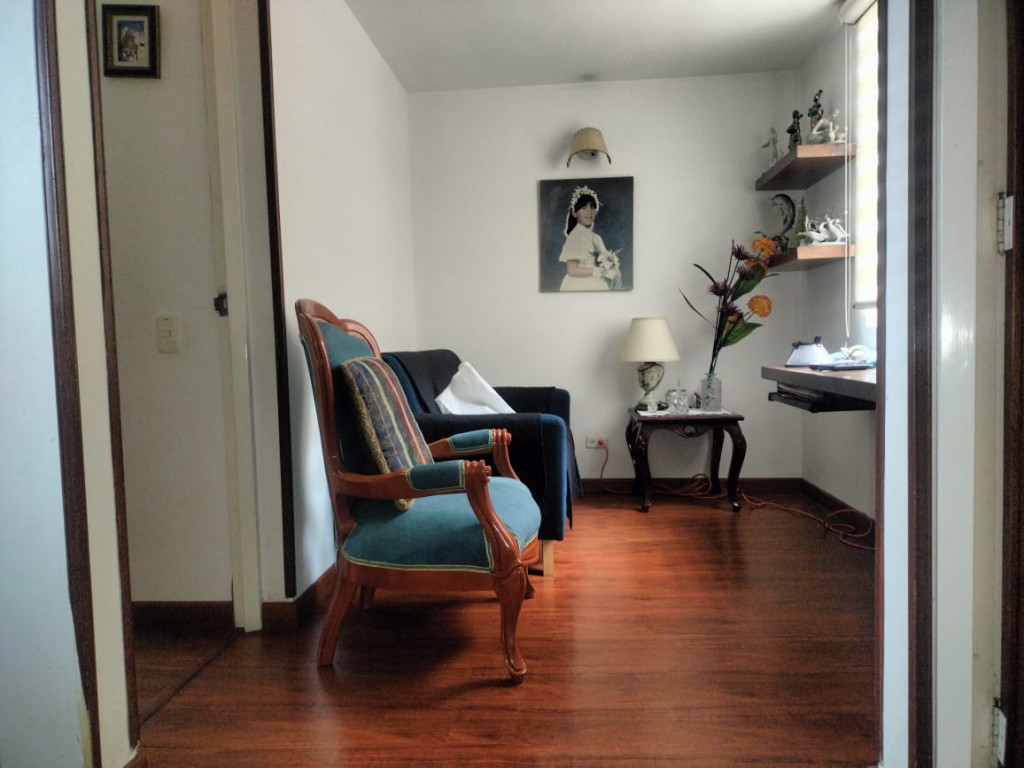 Casa en venta en Colina Campestre, Bogotá · foto 11 de 24