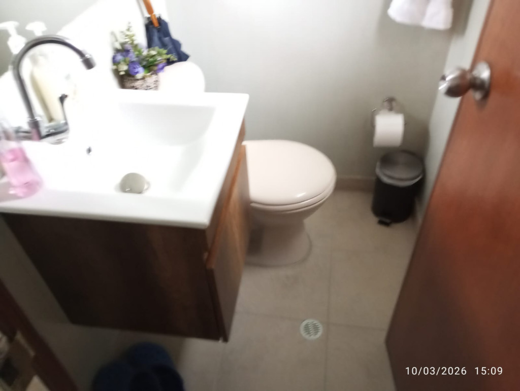 Casa en venta en Colina Campestre, Bogotá · foto 12 de 24
