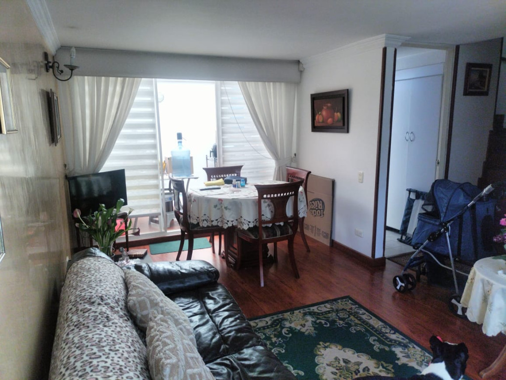 Casa en venta en Colina Campestre, Bogotá · foto 13 de 24