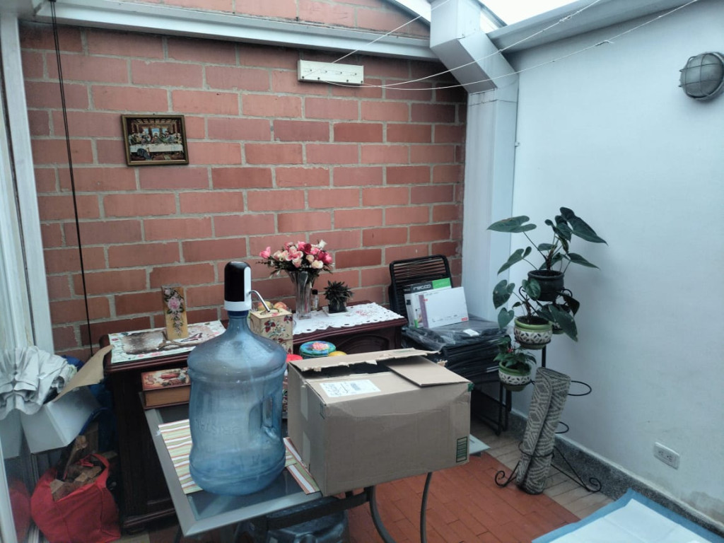 Casa en venta en Colina Campestre, Bogotá · foto 14 de 24