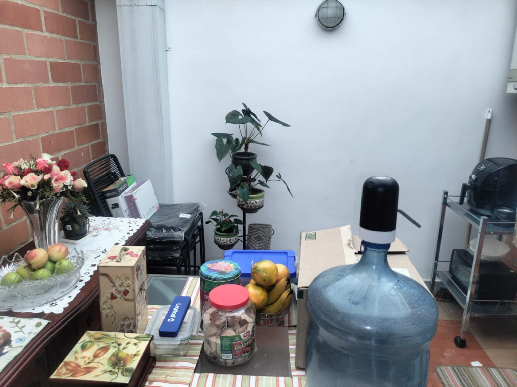 Casa en venta en Colina Campestre, Bogotá · foto 15 de 24