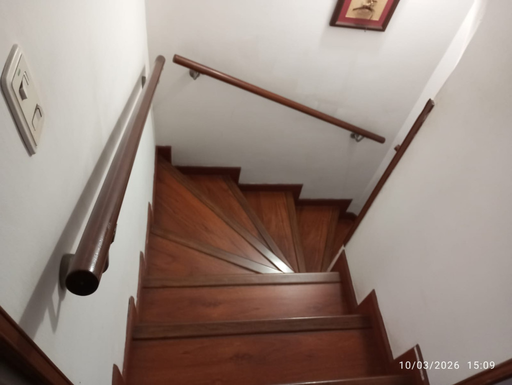 Casa en venta en Colina Campestre, Bogotá · foto 18 de 24
