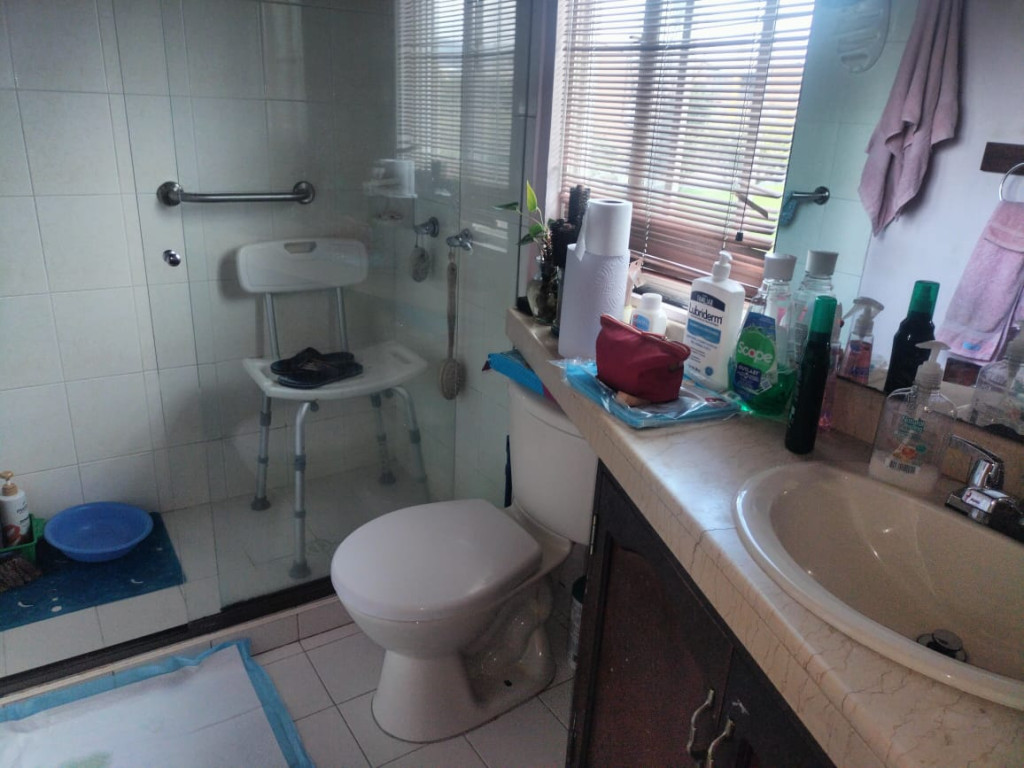 Casa en venta en Colina Campestre, Bogotá · foto 19 de 24