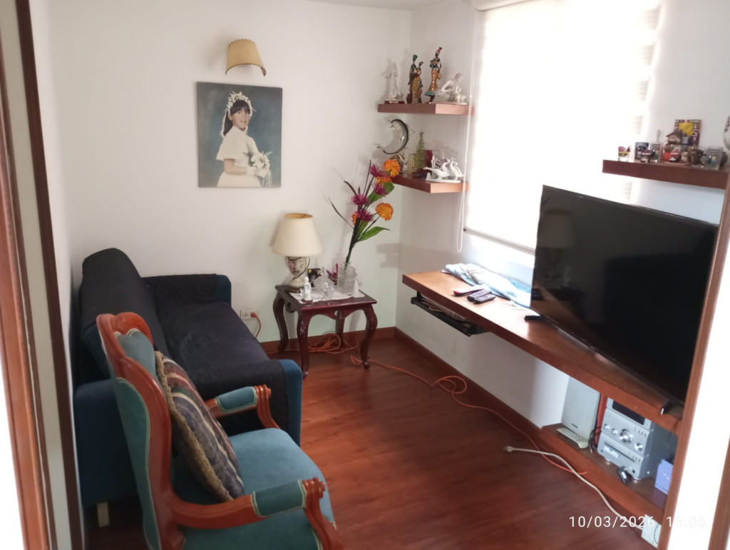 Casa en venta en Colina Campestre, Bogotá · foto 23 de 24