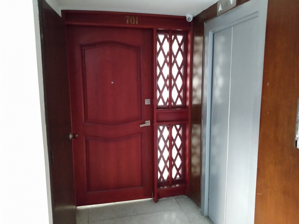 Apartment for sale in Medellín