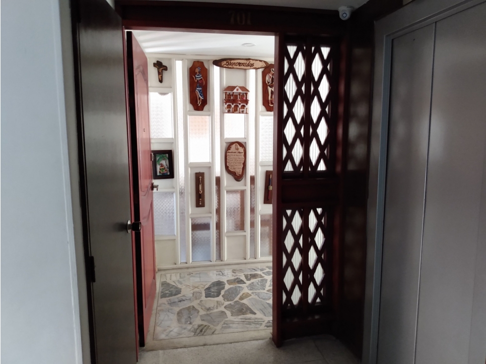 Apartment for sale in Medellín 2
