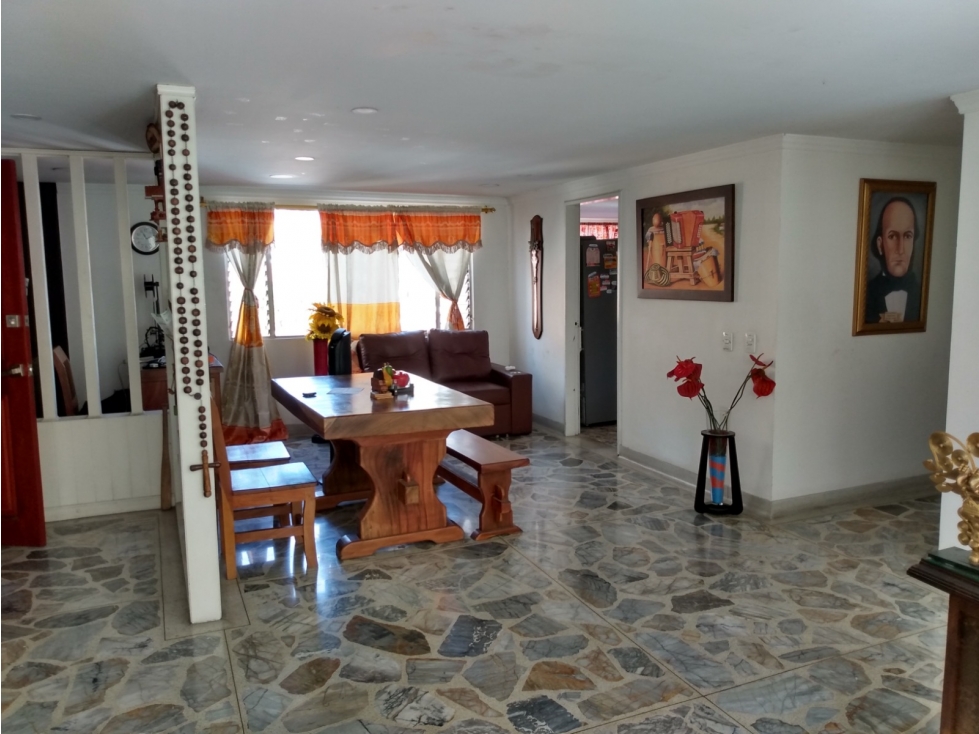 Apartment for sale in Medellín 3
