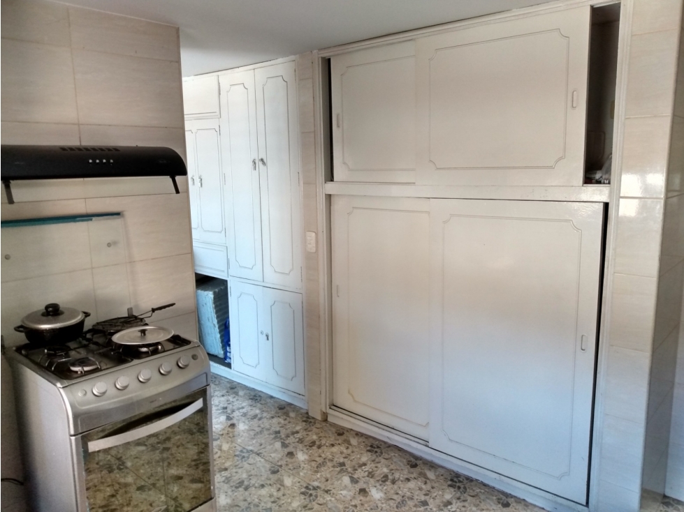 Apartamento en venta en Boston, Medellín · foto 13 de 24