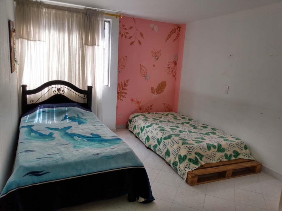 Apartamento en venta en Boston, Medellín · foto 17 de 24