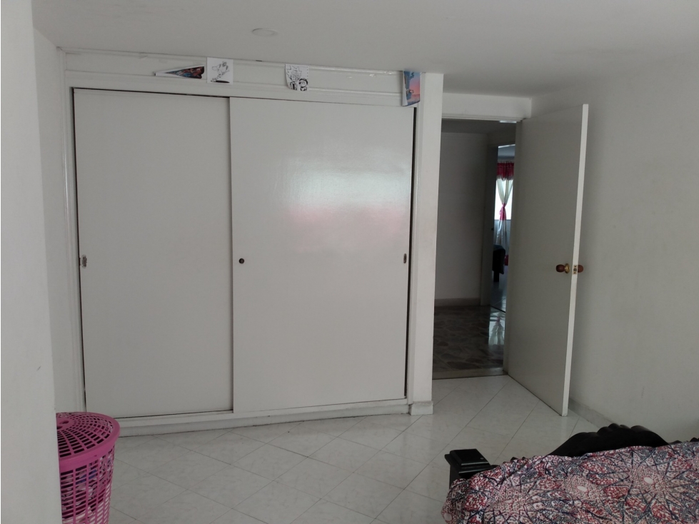 Apartamento en venta en Boston, Medellín · foto 22 de 24