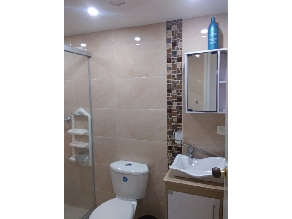 Apartamento en venta en Boston, Medellín · foto 24 de 24