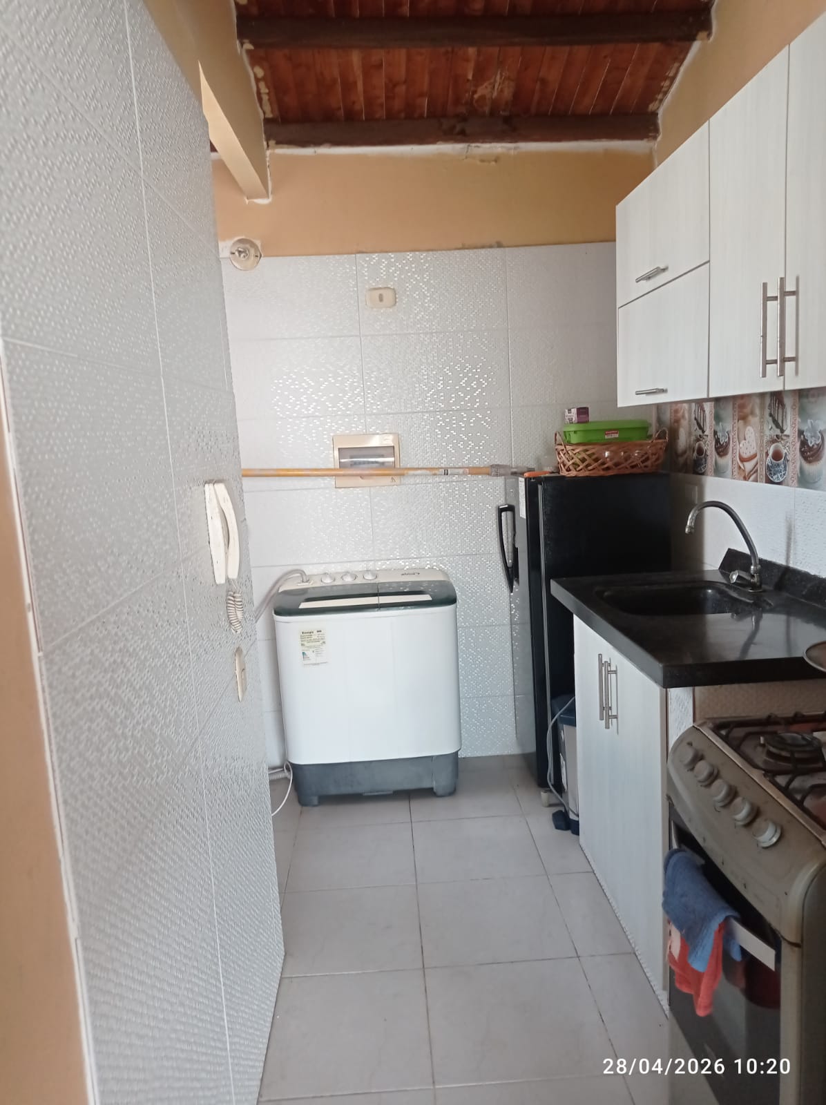 Apartamento en venta en Kennedy, Barranquilla · foto 2 de 7
