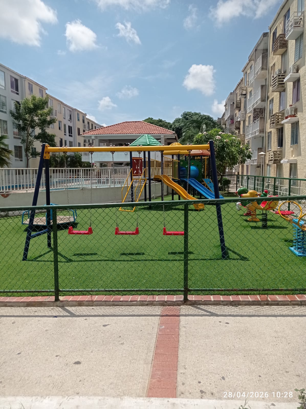 Apartamento en venta en Kennedy, Barranquilla · foto 3 de 7