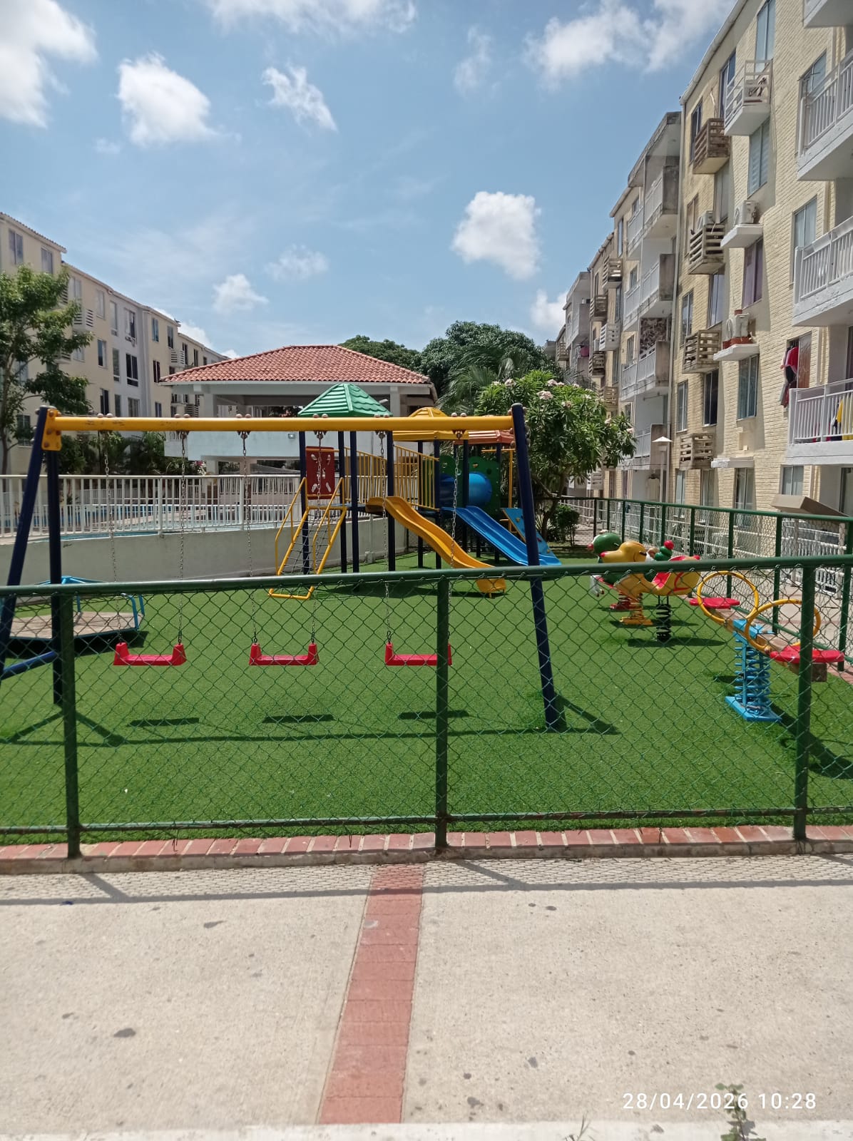 Apartamento en venta en Kennedy, Barranquilla · foto 4 de 7