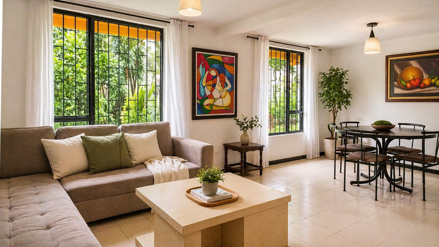 Casa de 3 alcobas en venta en Jordan, Ibagué, 120 m² · foto 2 de 15