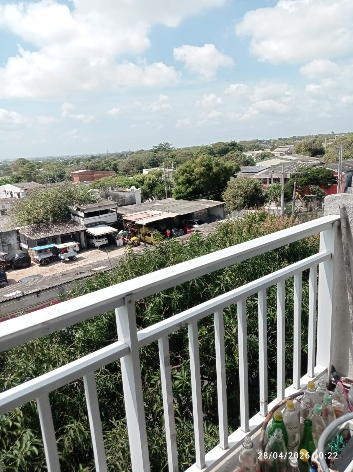 Apartamento en venta en Kennedy, Barranquilla · foto 7 de 7